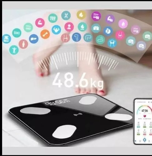 Miniatura 3 de Bascula electrónica